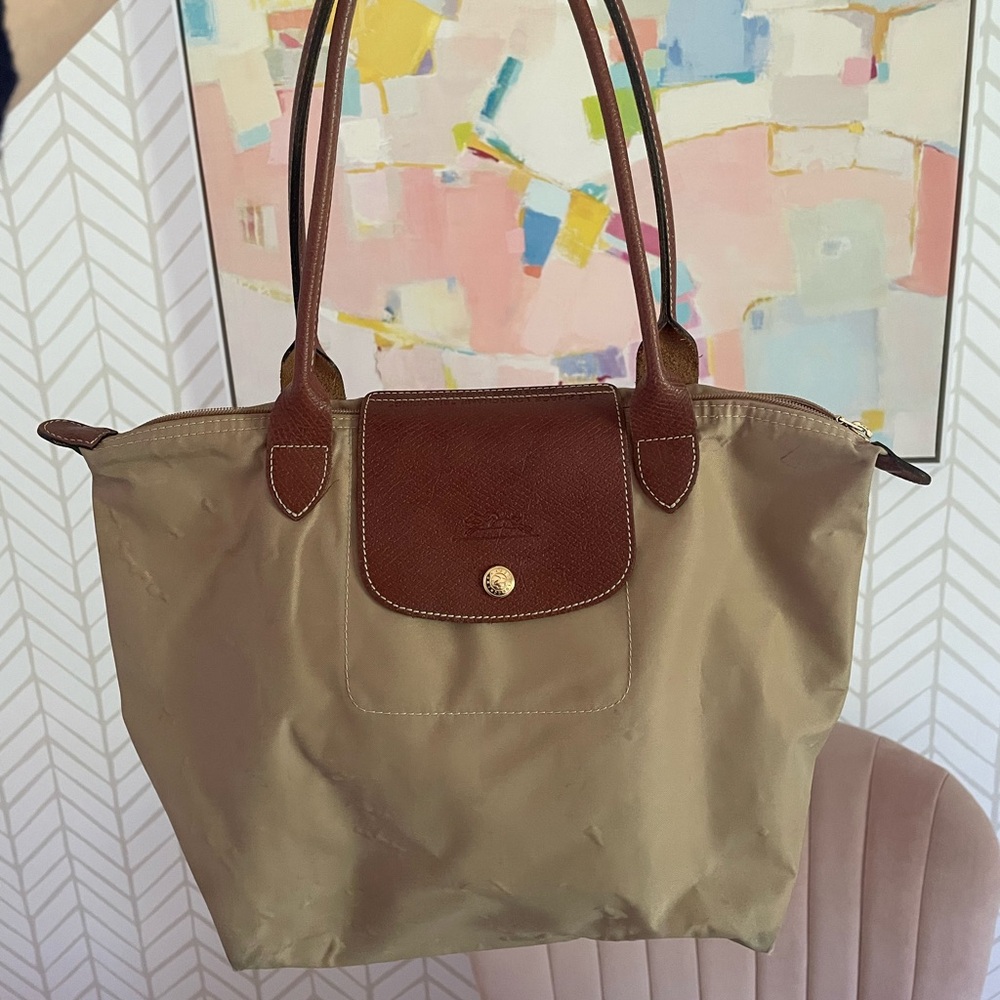 Longchamp bag